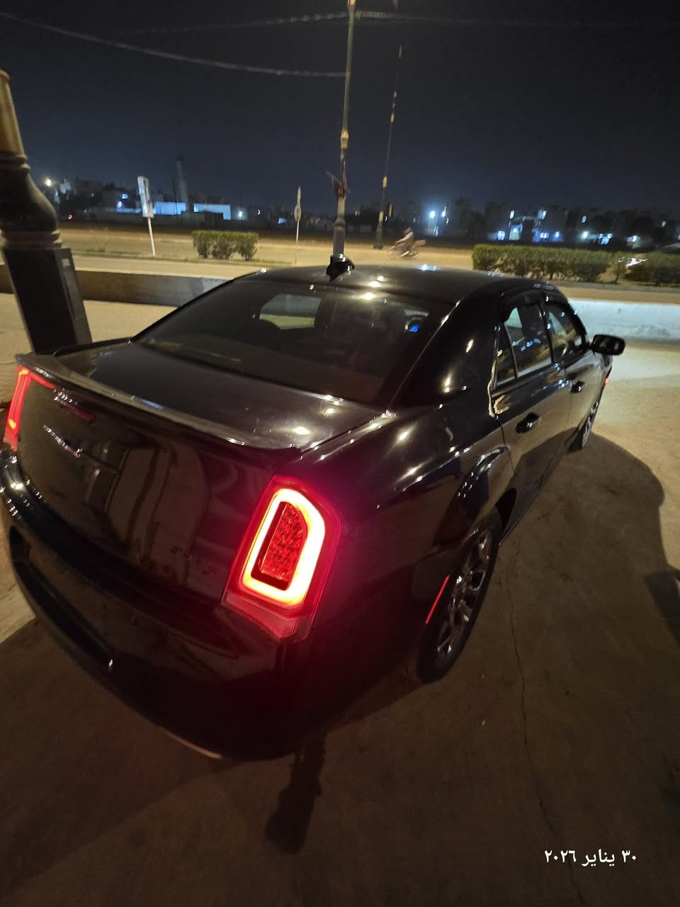 🔸السلام عليكم 🔸
اوباما 2023 فئة S وارد كندي ام لرادار  السياره جديدة لووك حادثهه جاملغ وباب وتخريب + السياره مصبوغه عام السياره فول مواصفات للأخير شتريد مواصفات بيها يعني دوخ آخر موديل بل اوباما السيارة

المحرك /  V6 3600

🟢المواصفات 🟢

✔️بانوراما 
✔️بصمه 
✔️شاشه
✔️رادار امامي
✔️رادار جانبي
✔️نقطة عمياء
✔️كشن خزن 
✔️كشن تدفئة تبريد 
✔️كشن خلفي تدفئه 
✔️ستيرن تدفئة 
✔️كلاصات حار بارد 
✔️سكليتر كهرباء
✔️ستيرن كهرباء  
✔️مري قلاب 
✔️شاشه كار بلي 
✔️تحكم ستيرن 
✔️بك لايت لد 
✔️لد امامي عدسه متحرك 
✔️دمام
✔️شفتات ستيرن 
✔️بجم دبل لحية 
 
#بيع_او_مراوس_بترافيرس
 🔴السياره جديده بلا رقم منفيس بأسمي  
 

🔶مكان السياره ميسان قطاع28

🔶للاتصال 
رقمي***********
