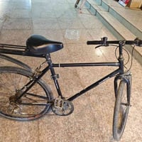 بايسكل أمبولس • مقاس 26 • بغداد العامرية