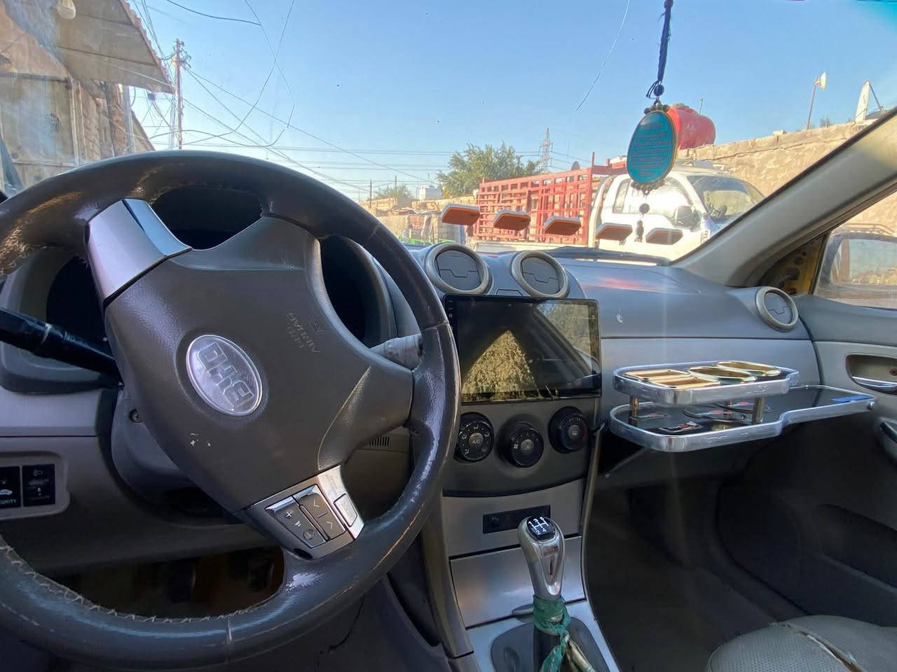 السلام عليكم بي واي دي 2013 بسمي كامله مكمله مصفره السعر 43 رقمي *********** السياره جاهزه من كلشي بيع ومراوس حسب القناعه حلة, بابل
