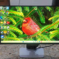 شاشة MSI • ٢٧إنج • 4K 320Hz