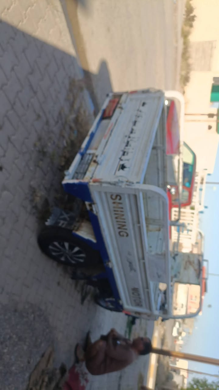 ستوته للبيع نضيفه مابيه عيب مال جناي الوقع احله وانضف من الصور شراي اتصل عل رقم  *********** السعر مليون و 50 بي مجال للطيبين 🙂
