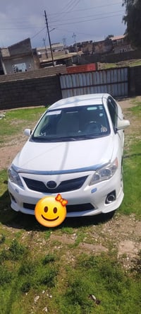 كورله خليجي تماتيك موديل 2013 رقم دهوك سعرها خاص 07504850869 075034476...