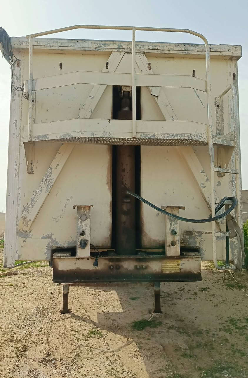 نساف منفيس للبيع حموله 50طن
***********
