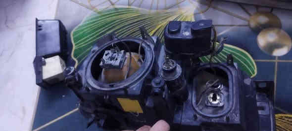 السلام علبكم عندي ذني الغراض للبيع
مري ام تحكم كهرباء واشاره بلظهر والبلمرايه سعر 60الف
زوج لايت اللماني واحد مكسر والثاني كلشي مابي وكله شغال ثنيهن ب40الف
دكت هو والجوك مال لايت الجوك مااعرف يشتغل او لا ب10الف
عقل دبل قانوس 28  25 محرر وبرمجه طلقات وفتح رون 80الف 
مكاني بغداد الدوره ***********
