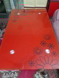 ميز طعام • بدون كراسي • بغداد منطقة الري