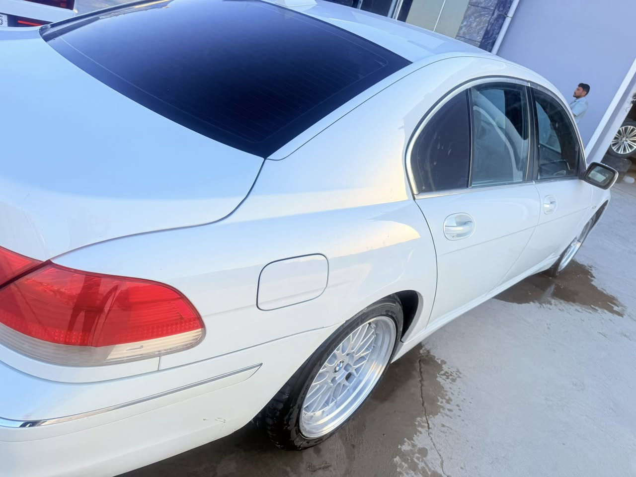 بي أم 2010 كفاله عامه فول مواصفات جاهزه للترقيم السعر 75 
***********
