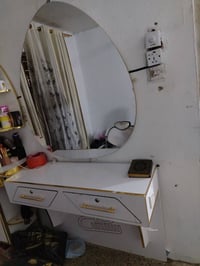 فاترينا • ميز اكرلك • بغداد الدورة الصحة