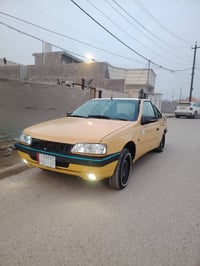 جيل اكس • ٢٠١٢ • الزعفرانيه