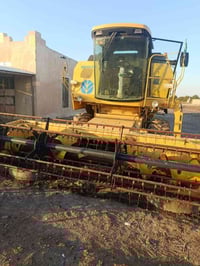 حاصود للبيع موديل 97 جاهزة للعمل  للاستفسار ‏‪0772 687 3992‬‏ ‏‪0781 6...