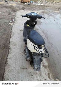 دراجه تسعه • باتري تشتغل • ابو خصيب فلكه الباني