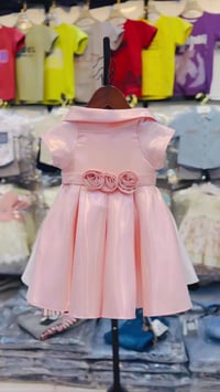 فستان اعراس • ١-٤ سنوات • ديالى المقدادية