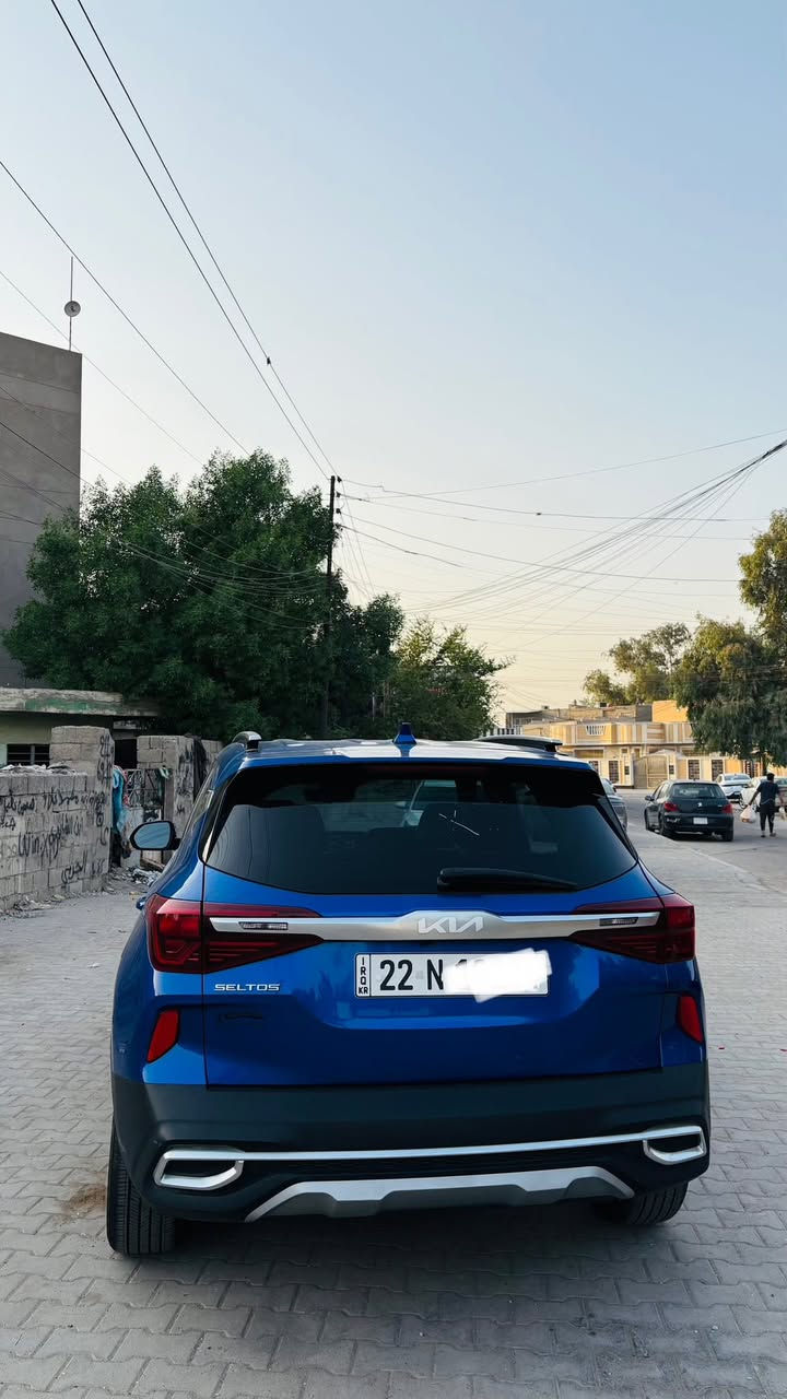 السلام عليكم
سلتوس للبيع فقط 
الموديل :2023
ماشية : 15 ميل
مكينة :2000 دوش ( كير مكينه شواصي لغود مكفول )
رقم : اربيل ( بأسمي ) 
المواصفات : بصمة . تشغيل عن بعد . كشنات جلد وشامو. تبريد بيانو . شاشة كار بلي . نقطعه عمياء . تدفه كشنات . رادار امامي . تبريد قطعتين . سياقه ذاتيه .Awd . 
الحادث : صبغ فقط دعاميه وبارد صغير بل جاملغ بدون قطره صبغ 
العنوان : بغداد الجديده 
رقم الهاتف : ***********
السعر : 158 بيها مجال بسيط
