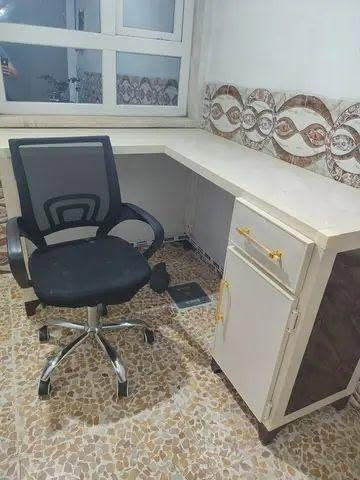 ميز ألمنيوم مع كريس جديده السعر 120 ألف بي مجال موصل, نينوى


**إذا كنت صاحب هذا الإعلان وتريد حذفه لأي سبب، رجاءا أرسل رسالة إلى الدعم الفني**