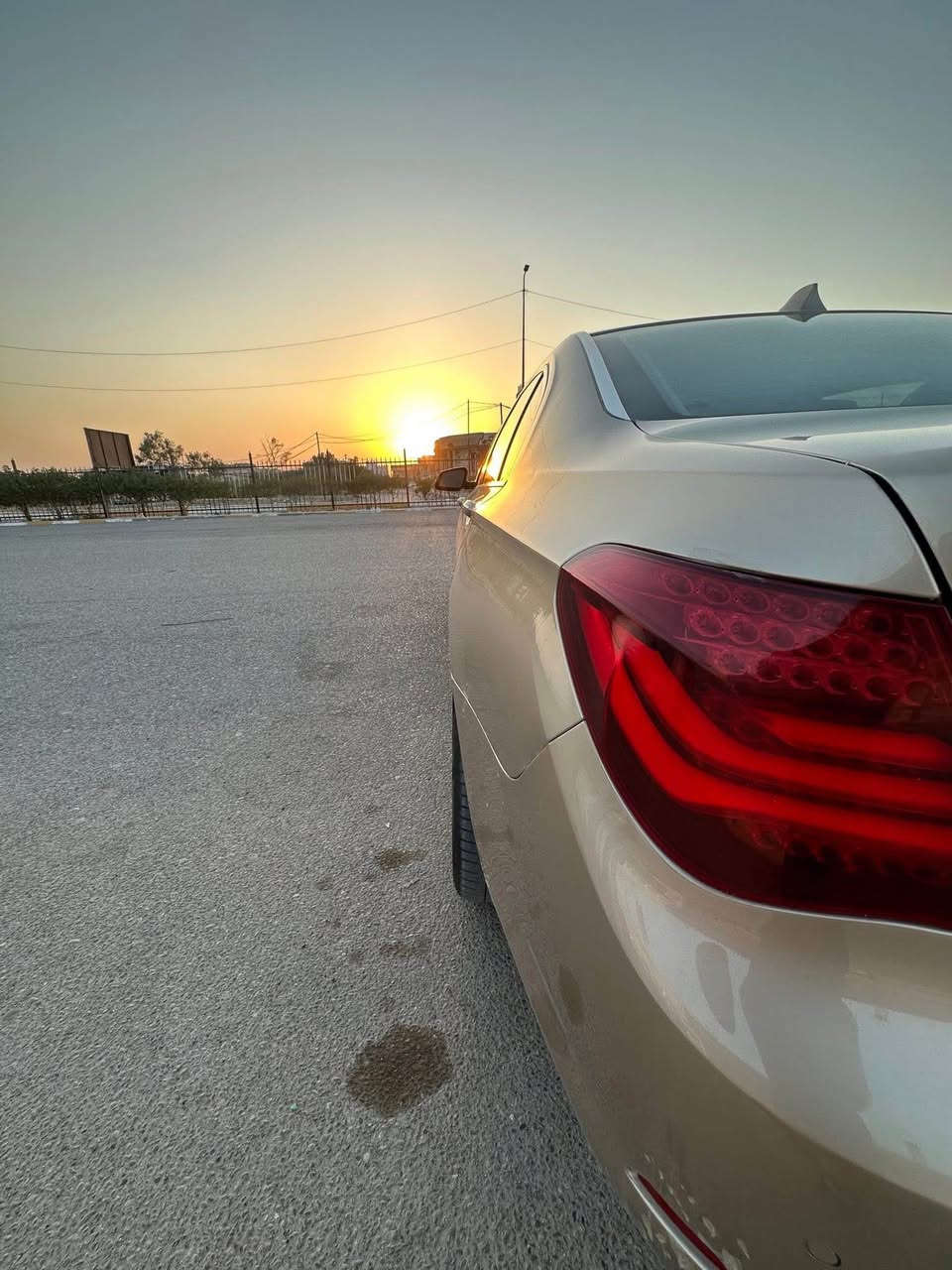 2013 الماني بي ام ديوانية, القادسية


**إذا كنت صاحب هذا الإعلان وتريد حذفه لأي سبب، رجاءا أرسل رسالة إلى الدعم الفني**