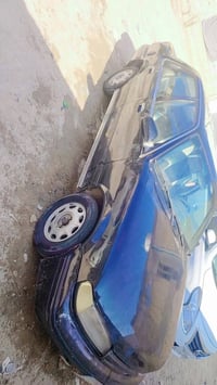 برنس • موديل ٩٥ • مكينة وكير زين