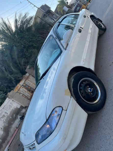 مع احترامي صاحب الكروب المحترم
سوناتا تو 94 مصبوغه عام لجماليه تبريد شغال كهربائيات كل شغاله محرك 2000 المفتوح مرغوب السعر 50 مع المجال 
***********
