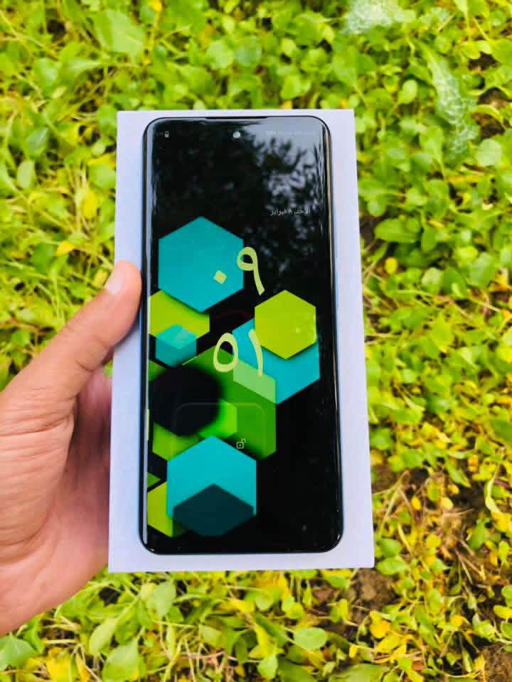 infinix 60 MAX EDGE 5G
2ism & esim يدعم
بطاريه 6000 mA
ذاكره 128 / 16
شاشه super amoled تردد 120 fps . حجم 6.8 منحنيه
معالج snapdragon g1
كامره 108 . 6k video
 Ultra HDR & ببجي 90 fps
تبريد داخلي
ملحقات كامله مع كفر
جديد غير مستخدم
سعر 155 الف مع توصيل 🔥 أربيل, العراق


**إذا كنت صاحب هذا الإعلان وتريد حذفه لأي سبب، رجاءا أرسل رسالة إلى الدعم الفني**