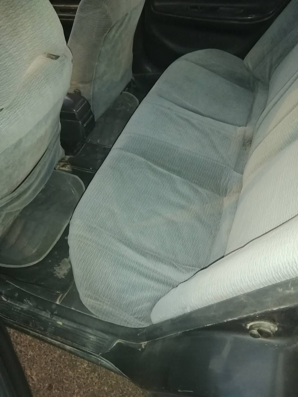 السلام عليكم
كورلا كفالة عامة موديل 92
بصرة مشروع وطني راعيهه يمي سنوية 28
محرك 1800المرغوب محرك وگير كفاله
حدادية ميه بالميه كهربائيات كلهه شغاله
اي نقص ما بيهه والله العظيم مال جناي 
 السعر 47بيهه مجال
مكاني الزبير الشراي يتصل
***********

