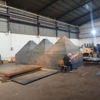 تصنيع فلتر رمل لمعمل إنتاج الاسفلت  07806341305 07755226231