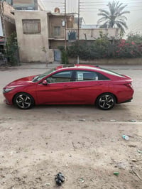 الانترا 22فولً مواصفات حادثها موضح بل صور +رقم شاصي السياره خير من الل...