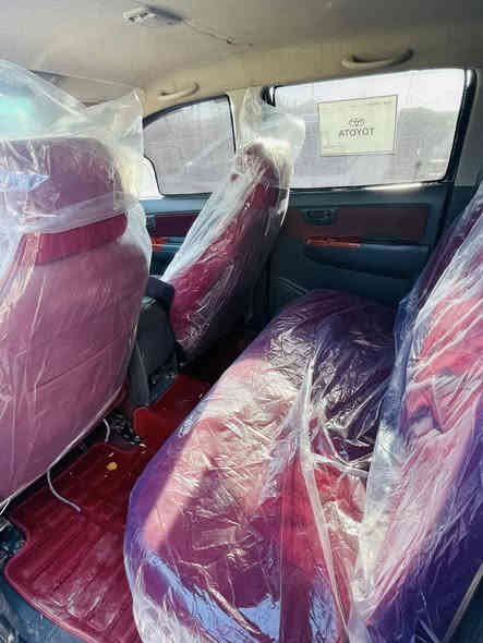 سلام وعليكم  هايلوكس فرويل كاز مديل 14رقم بصره تحويل ثاني يوم سياره جديده وحلوه ستخدام شخصي  سياره بيه مقدمه جاملغ وبنيد كفاله من آلتكم وشواصي وبيه بارد بصيط كلش بل حوض مال لبدي  سياره تخم تاير حداديه توه نكثته نكث حته دبلات الوره بدلتهن وصور عدي مال من نفضت الحداديه سياره جديده وحلوه مال بيت سياره كفاله من صبق  مكان سياره البصره 
ا

السعر 145 وبيه مجال يجي يشوف ويقتنع وياخذ اليريده 

رقم الهاتف ‭٠٧٨٢ ٧٥٩ ٨٤٩١‬
