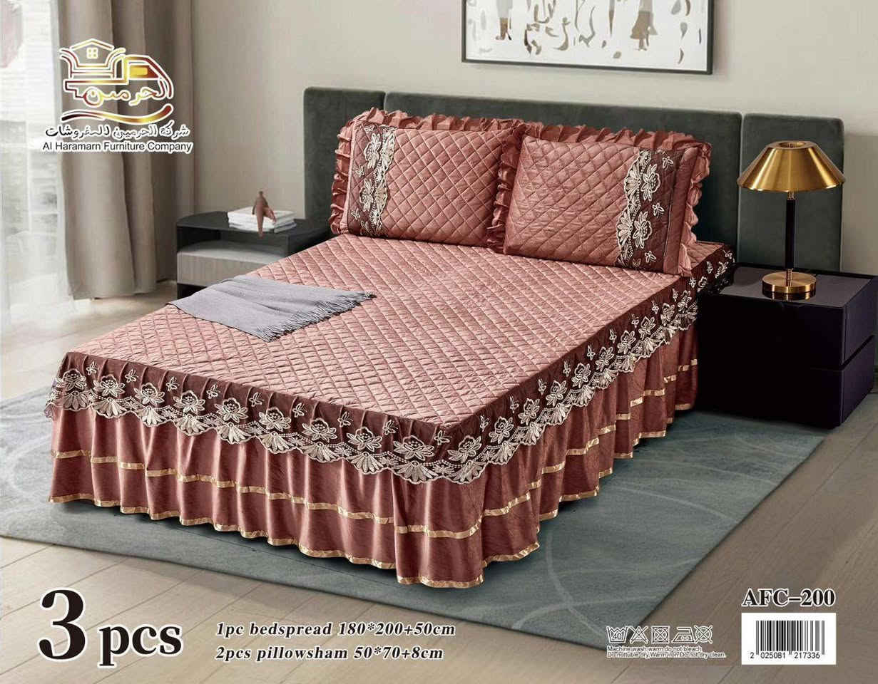 شرشف نفرين❤‍🩹
السعر 25 الف فقط 
القياس 180×200+50 سم
شرشف + وجه مخدة قطعتين بغداد, العراق


**إذا كنت صاحب هذا الإعلان وتريد حذفه لأي سبب، رجاءا أرسل رسالة إلى الدعم الفني**