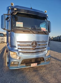 أكتروس • ٢٠١٧ • معرض اربيل