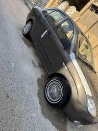 تايبا 2012جاهزه السياره من كلشي رقم واسط  السعر 40وبيها مجال  ‭٠٧٧٠ ٠١...