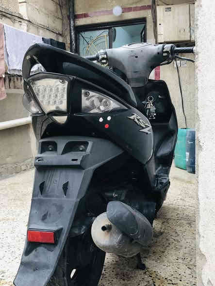 سلام عليكم ماكس مضلع كفاله عامه محرك كهربئيات ربع نكره مكاني بغداد دولعي ٦٢٥ وبيها مجال للاستفسار ***********
