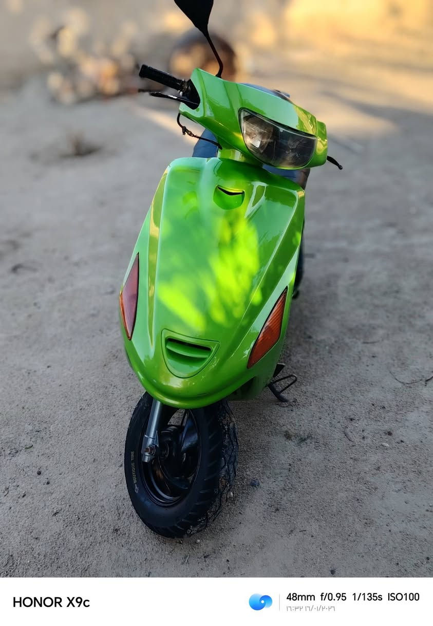 دراجة فراشة للبيع
مواصفات: لون اخضر تفاحي مميز 💚 
شلعة ومعدل 90الى 100
دراجة نضيفة شوفت عينك 
هندر نكرة سلف عوزه شخاطة 
صالنصة رياضي fm
السعر 400 وبيها مجال 
المكان النجف الاشرف 
متواجد فيس واتس تلي اتصال هاذا رقمي ***********
