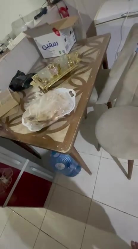 سلام عليكم اثاث للبيع بيت كامل اربيل هرشم 3


**إذا كنت صاحب هذا الإعلان وتريد حذفه لأي سبب، رجاءا أرسل رسالة إلى الدعم الفني**
