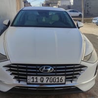 سوناته هايبرد • ٢٠٢٣ • النجف