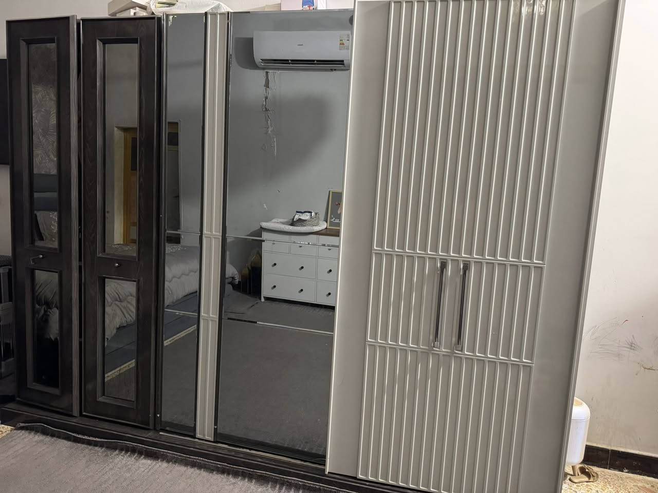 السلام عليكم غرفه للبيع سعر مليون وربع وبيها مجال.


**إذا كنت صاحب هذا الإعلان وتريد حذفه لأي سبب، رجاءا أرسل رسالة إلى الدعم الفني**