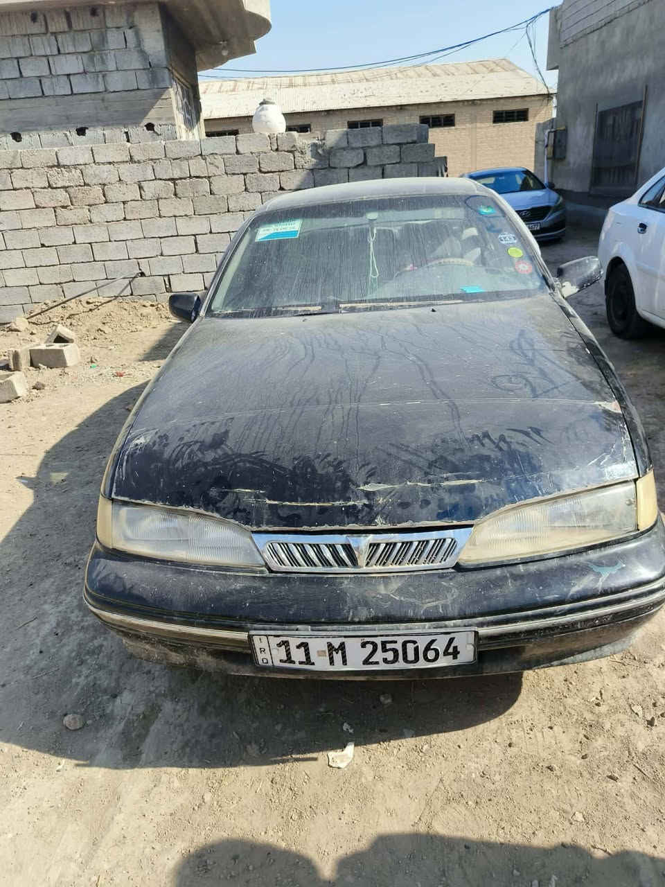 سلام عليكم برنس ديو مديل٩٤ مكينه واكسل وكير كفاله تخم السعر٣٢ وبيه مجال حك الجيه   تاير رقم دوالي مكان كنعان رقم تلفون ***********
