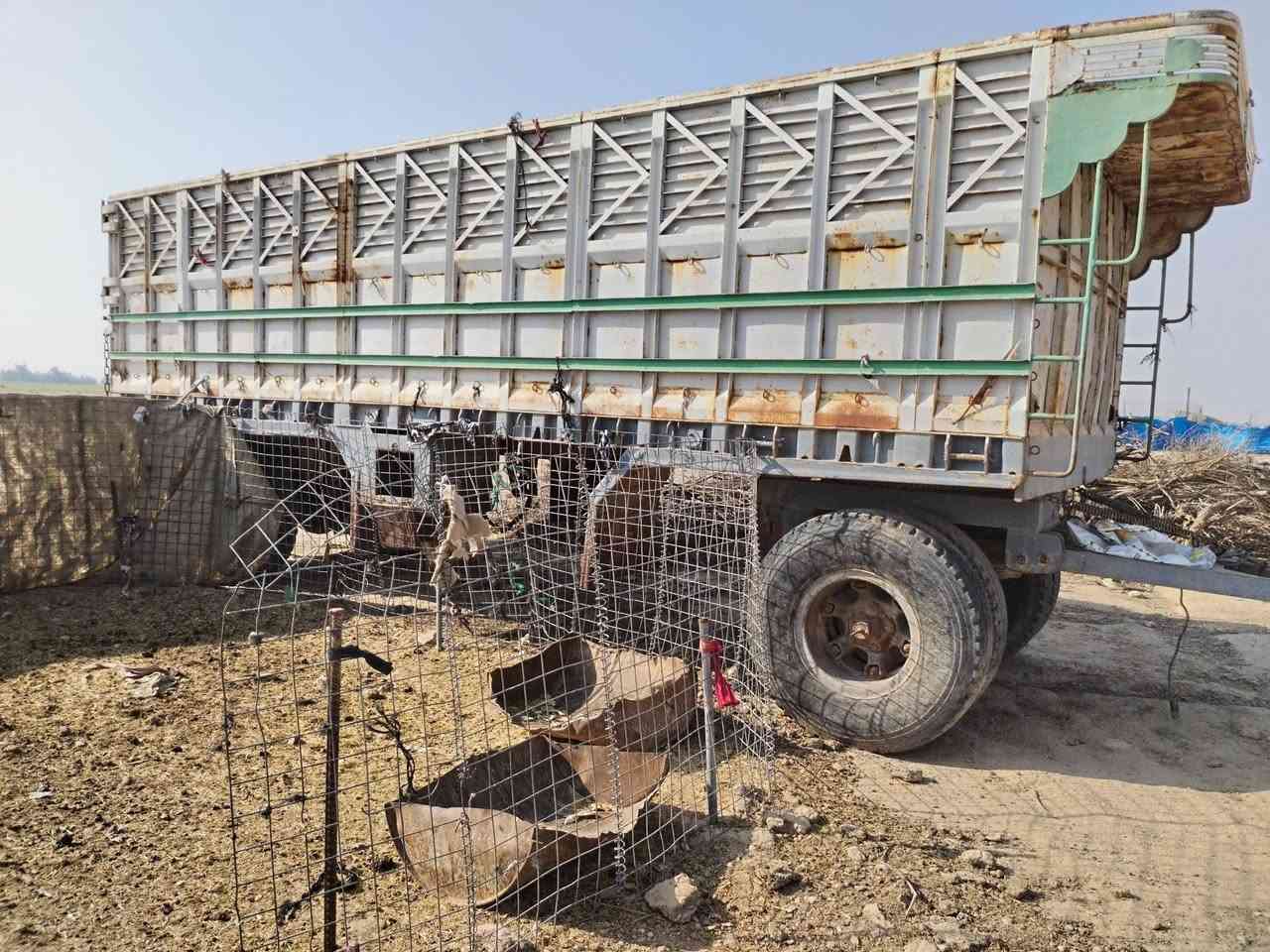 سلام عليكم عربنه للبيع مكني الفلوجه راقم ***********
