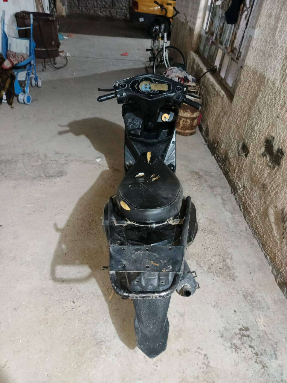 السلام وعليكم سكنس مديل 2023 للبيع السعر 400الف العنوان كربلاء الحسينيه مركز الطف رقم الهاتف ***********
