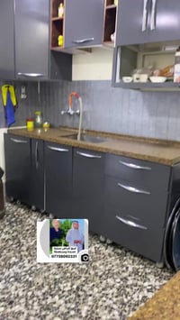 بوفيه • خزائن • للبيع