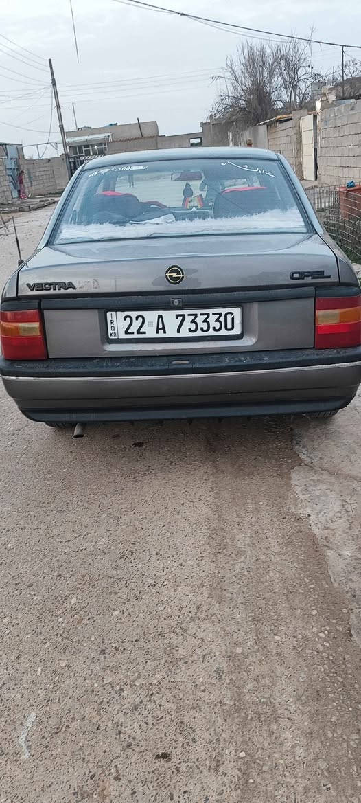 ئـۆپـڵ ڤـیـکـتـڕا ،
مـۆدیبل1991 ،
مکینە93 ،
مـوس بـڕانـەوە وەرگـەڕان بـە شـەرت ،
عـامـکـراوە بـۆ جـوانـی ،
گـێـڕ و مـەکـیـنـە بـە شـەرت ،
مـەکـیـنـە 16 ،
رەقم اربیل سنوی 2030
سـلایـت ABS 
چـوار تـایـە و ویـلـی تازە
کـارەبـایـاتـی هـەمـووی بـە شـەرت گـێـچـەکـانـی کـامـل ئـیش دەکـات ،
یـەک دیـنـار مـەسـروفـی تـێـدا نـیـیـە ،
لـە کەرکوکم تـکـایـە گـتر مـوشـتـەری نـیـت بـێـزارمـان مـەکـە.***********سعر  44  ومجال وە 200 هزار غرامە كركوك, العراق
