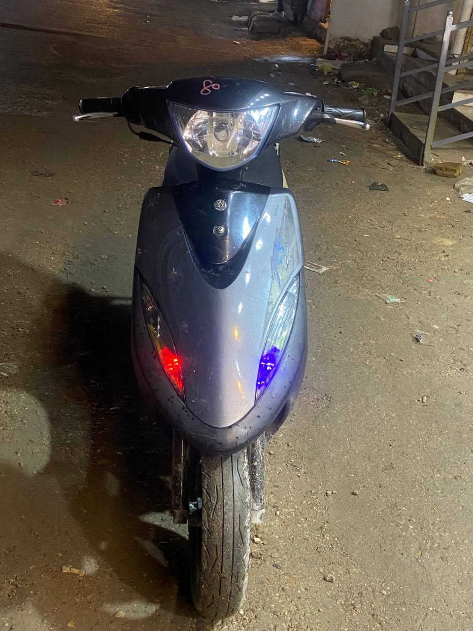 دراجه ماكس عدله دراجه مال رمبه ماشيه 15 الف حقيقي برغي ما مفتوح بيه دراجه كله ختم واحد ويه المكينه دراجه ناشفه فول ملاحح حتى ل كلوبات الازرك موجودات ل بلاديه دراجه كله بلاديه لون فيلي دراجه تقفل 110 صار ٣ أشهر نازله من رمبه نكره سلف بكل وكت اكفلك سرقت وكلشي السعر 800 الاستفسار عل واتساب الرقم *********** جماعت ل ٦٠٠ ليطبون دراجه نكره بكل وكت اي عيب مابيه كله بلاديه 🌷
