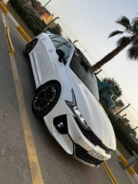 كي فايف موديل 2024 مواصفات جي تي لاين فوول للاخير 1600 تيربو  مواصفات ...