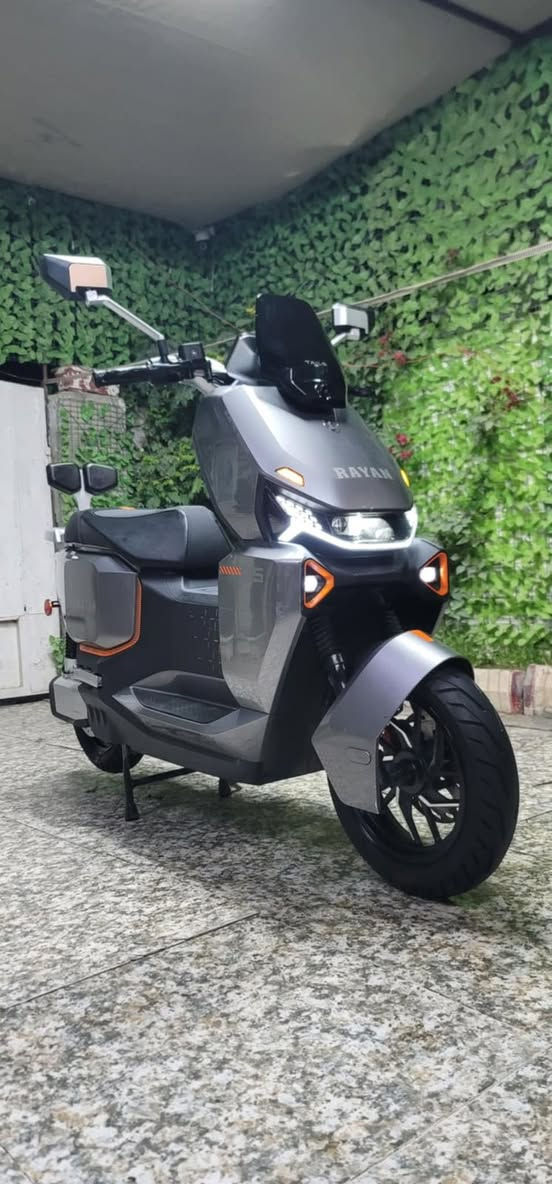 سلام عليكم دراجه للبيع ملكه ريان زيرو
لون رصاصي

مواصفات

6 باتري كرافين

ملف 2000 فئه S

سرعه 80 حقيقي

تمشيك بلشحنه الوحده 80 كيلو

شاشه ذكيه تقرأ الاعطال

صندوق كهربائي

بريكات دسكات

تحتوي على حساسات 

العنوان بغداد زيونه    الستفسار  خاص


**إذا كنت صاحب هذا الإعلان وتريد حذفه لأي سبب، رجاءا أرسل رسالة إلى الدعم الفني**