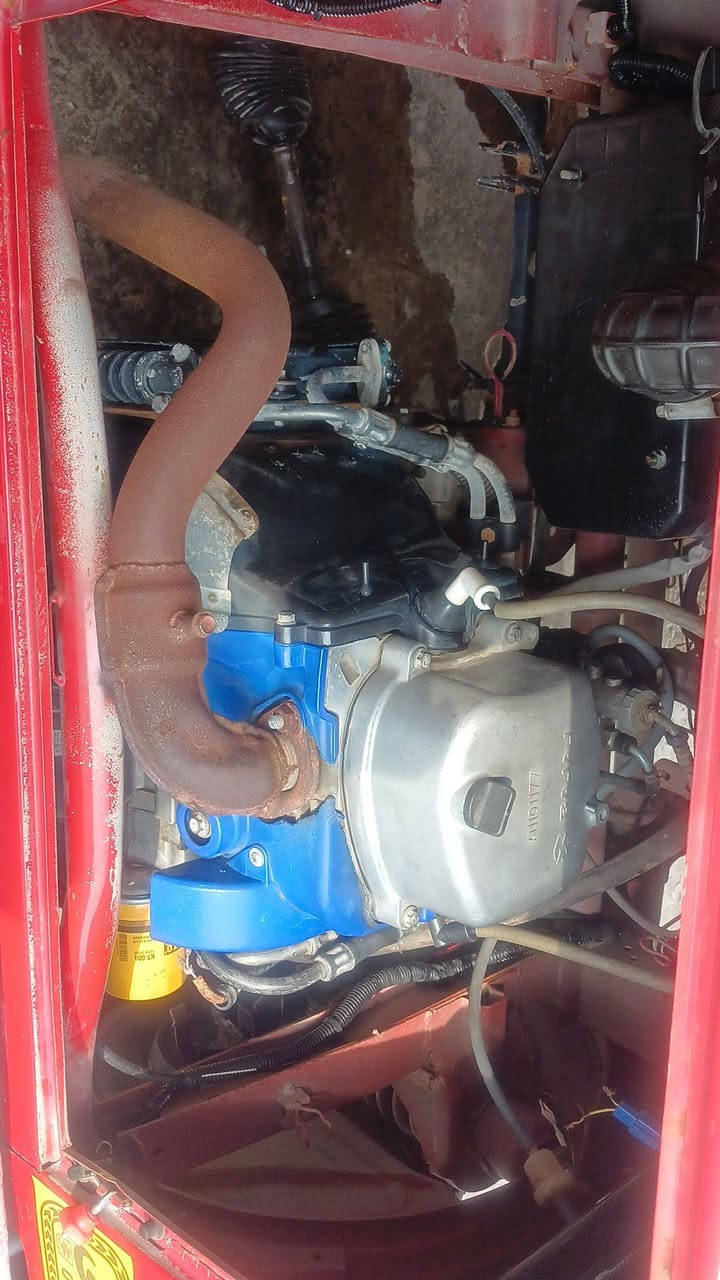 سلام عليكم مره خصت مسؤل لكروب تكتك 2019 تكتك تخبل واحله من صوره والله مابيه اي نقص رقم وسنويه بسمي تحويل ثاني يوم سعر اربعه وربع وبيه ( ملاحظه مكلف بلنشر فقط)
***********
