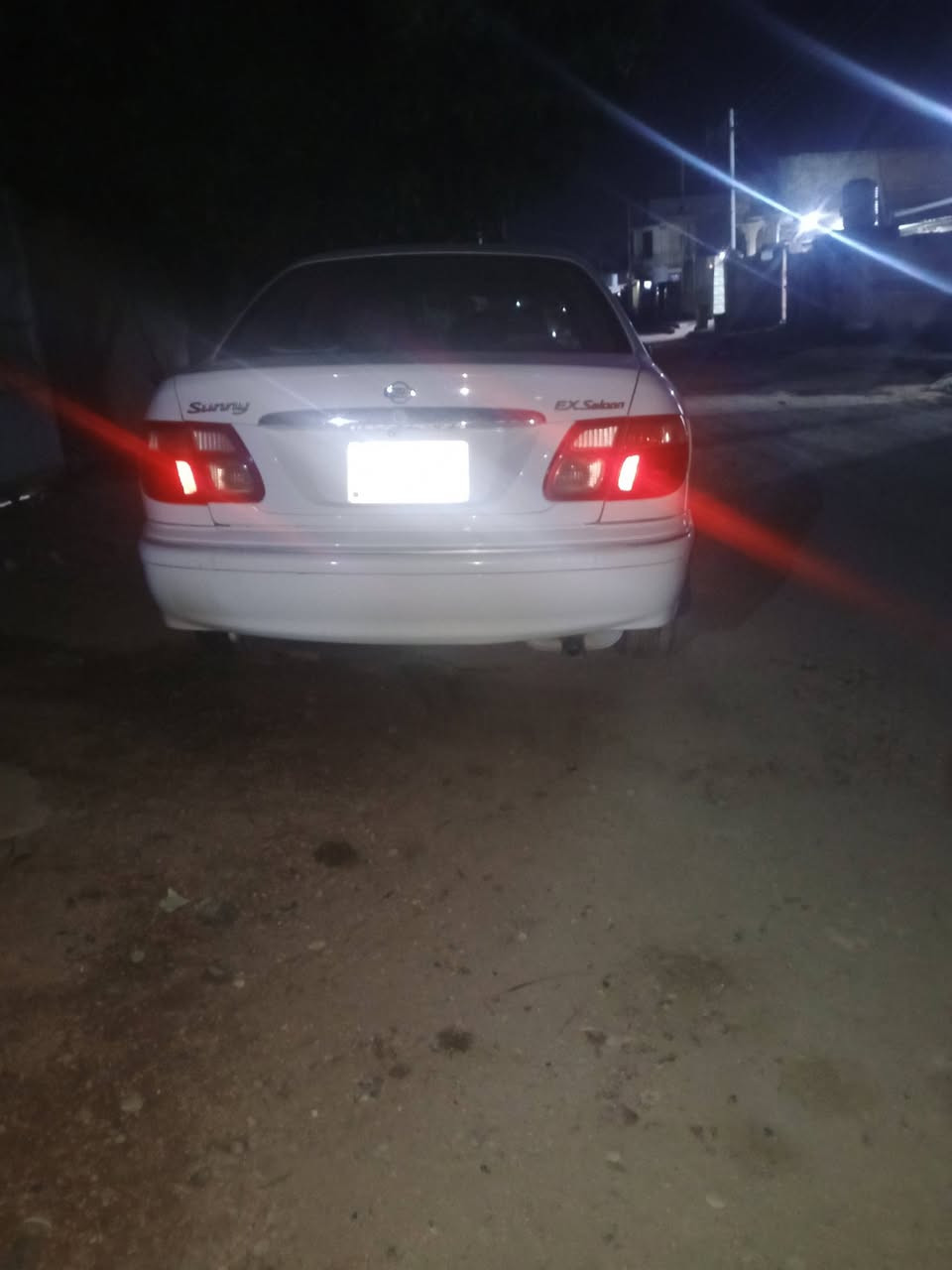 السلام عليكم ورحمة الله سني ياباني أصل أصفر مصبوغة قرار مرور موديل 2002 بغداد كفالة عامة من الضربة والبارد والتبديل رقم بغداد سنوية نهاية 27 سعر 65 مكاني تقاطع النهروان وبيها مجال حك الجيه لتواصل ***********
