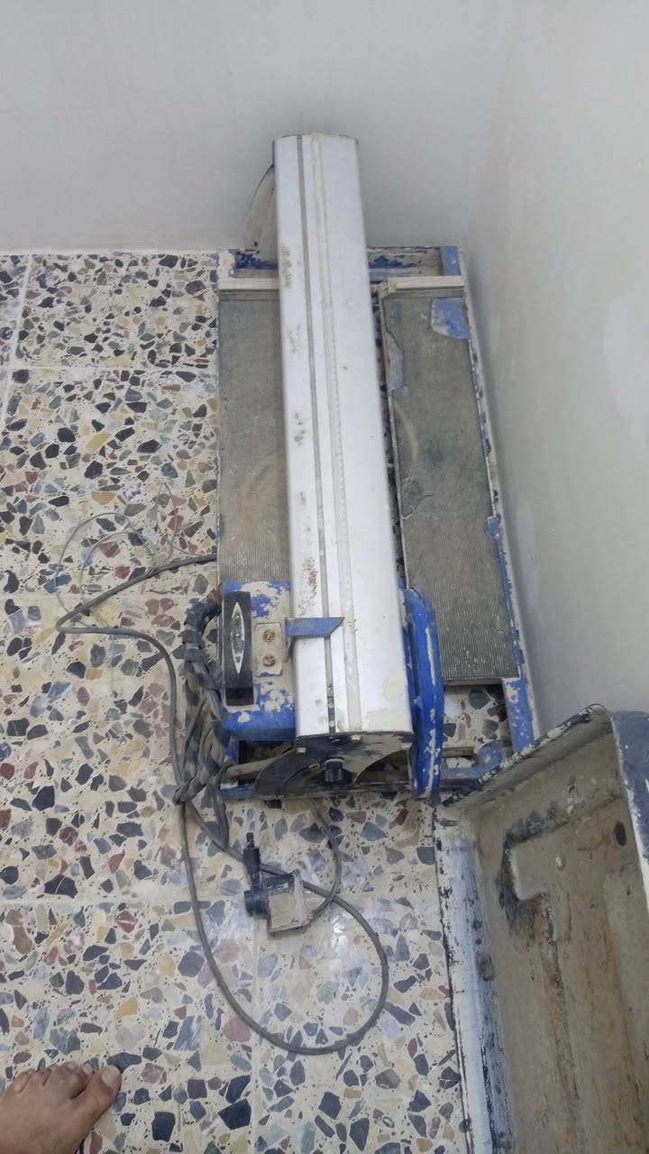 جمعه مباركه... قاطعه للبيع سعرها 150 الف..
بغداد ***********
