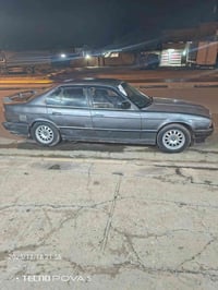 BMW 525 السعر 24 وبيها مجال رقم الهاتف:  07511305183