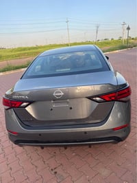 سنترا S • ٢٠٢٤ • ضرر ٣ قطع