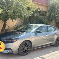 ماكسيما • ٢٠١٧ • اس في