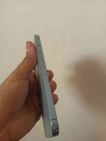 السلام عليكم
ايفون 13 برو ماكس 
ذاكرة 256
بطارية 92
مكفول ماداخل صيانه 
سعره 790 الف
***********
