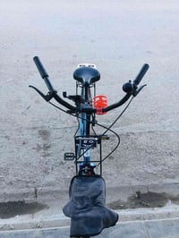 بايسكل جديد • موديل ٢٠٢١ • داينمو شغال