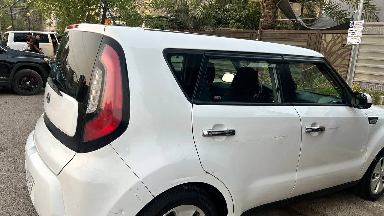 سلام عليكم صول للبيع موديل ٢٠١٥ المكان بغداد المنصور رايدها بدفتر وبيها مجال للاستفسار اكثر تواصل ويا الرقم  ***********
